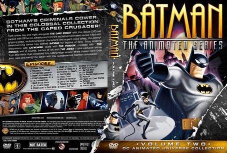 batman