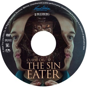 Curse of the Sin Eater 2024