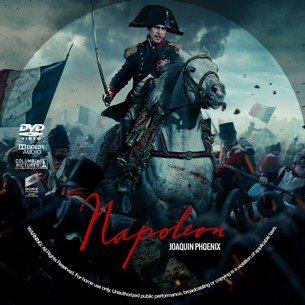 Napoleon 2023