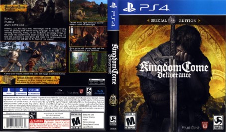 Kingdom Come Deliverance