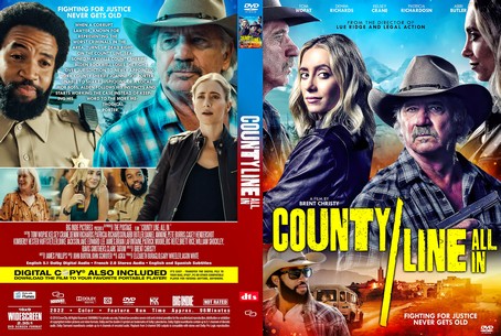 County Line All In 2022