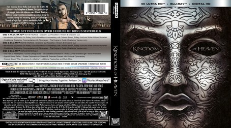 Kingdom of Heaven 2005