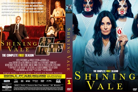 Shining Vale Season 1