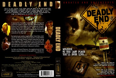 deadly end 2005