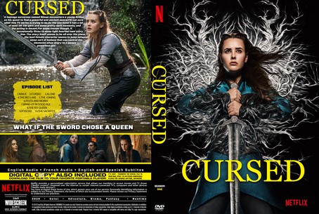 Cursed Season 1