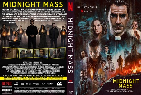 Midnight Mass Season 1