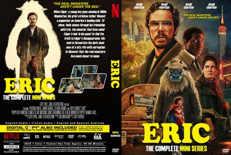Eric Season 1