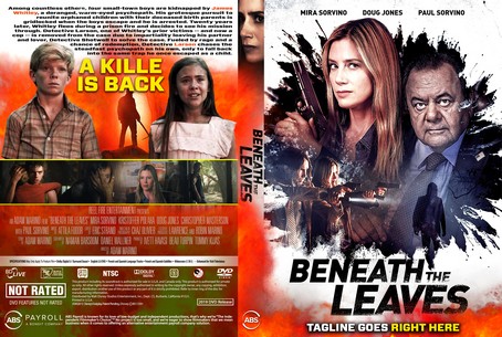 Beneath the Leaves 2019