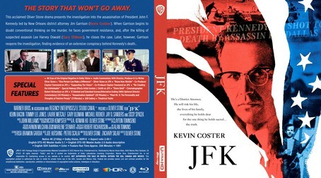 JFK 1991