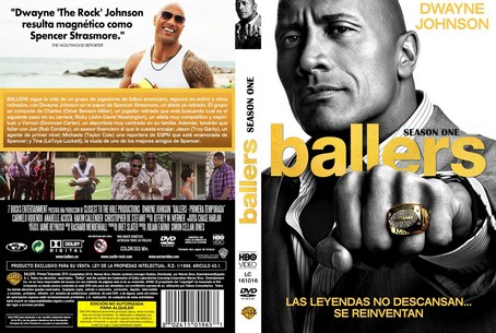 Ballers Season 1