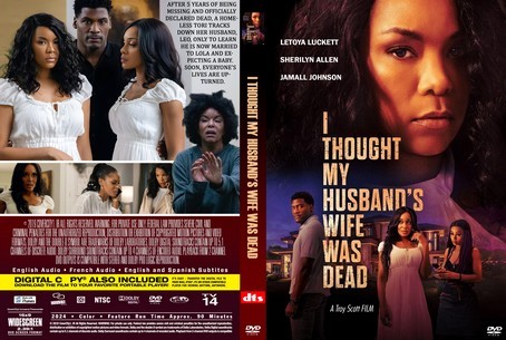 I Thought My Husband's Wife Was Dead 2024