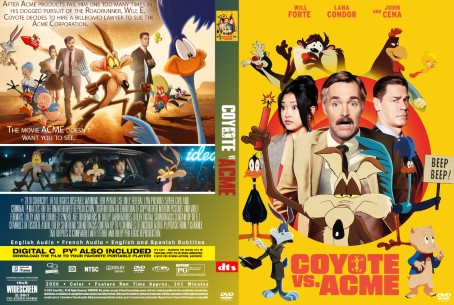 Coyote vs. Acme 2026
