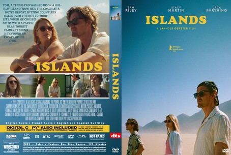 Islands 2025