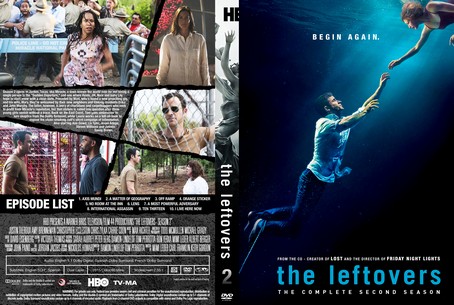 The Leftovers Season 2