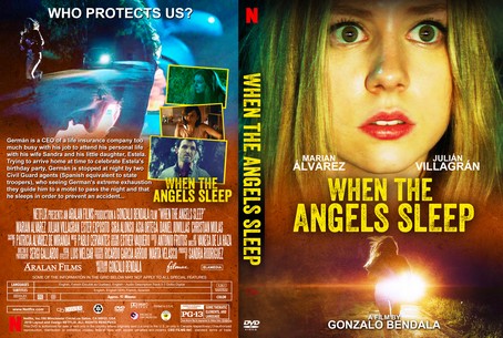 When the Angels Sleep 2018