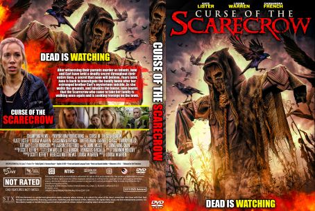 Curse of the Scarecrow 2018
