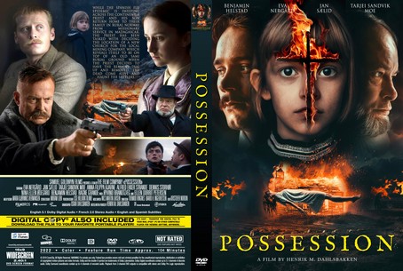 Possession 2022