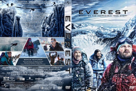 Everest 2015