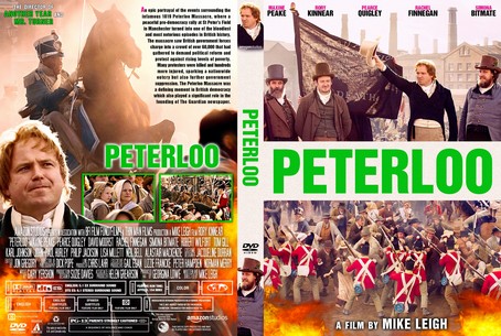 Peterloo 2019
