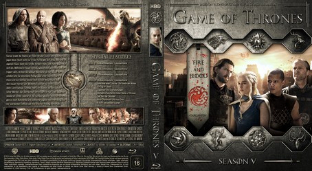 Game of Thrones Season 5