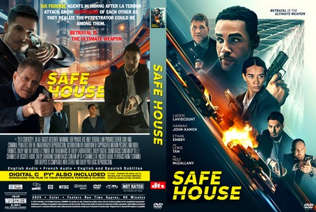 Safe House 2025
