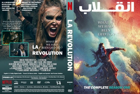 La Révolution Season 1 ( La Revolution )