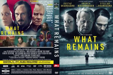 What Remains 2022
