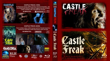 Castle Freak