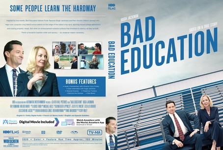 Bad Education 2019