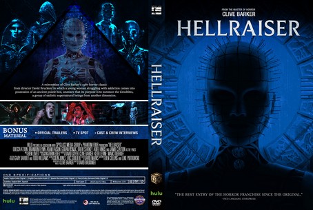 Hellraiser 2022