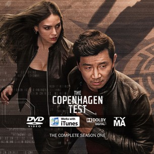 The Copenhagen Test Season 1
