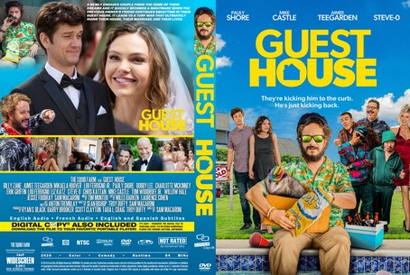 Guest House 2020