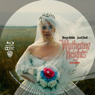 Wuthering Heights 2026