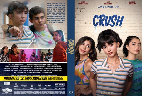 Crush 2022