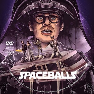 Spaceballs 1987