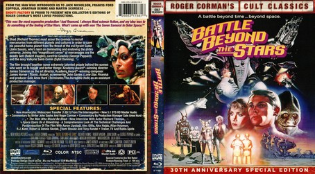 Battle Beyond the Stars 1980