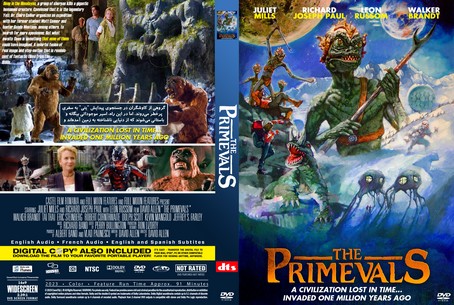The Primevals 2023