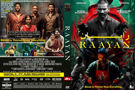 Raayan 2024