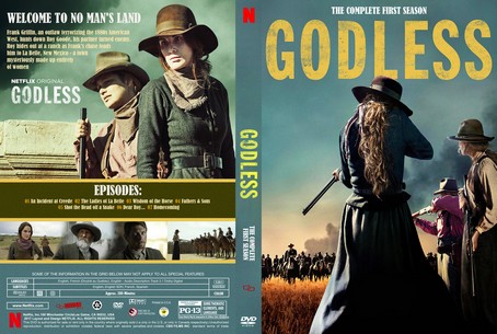 Godless Season 1