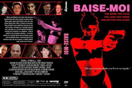 Baise moi 2000