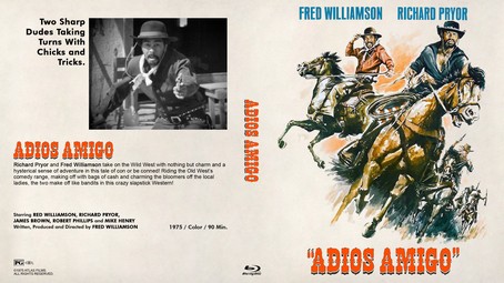 Adiós Amigo 1975