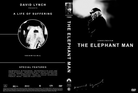 The Elephant Man 1980