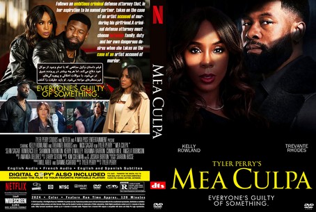 Mea Culpa 2024