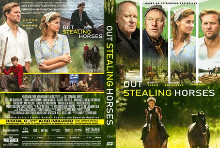 Out Stealing Horses 2019