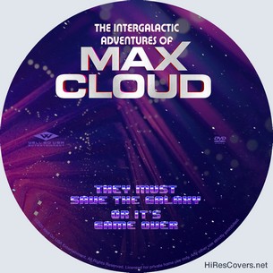 The Intergalactic Adventures of Max Cloud 2020