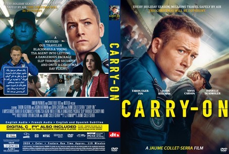 Carry On 2024