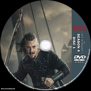 The Last Kingdom Season 4