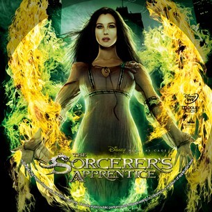The Sorcerer's Apprentice 2010