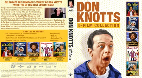 Don Knotts 1968