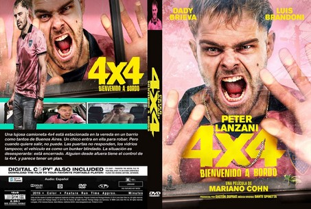 4x4 2019